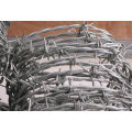 Factory High Tensile Fence Barbed Wire